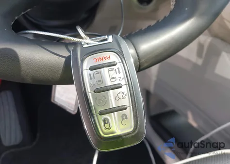 2023 Chrysler Pacifica Limited from USA, damaged, VIN 2C4RC1GG3PR530373